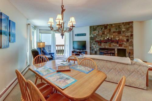 Apartamento Brookhaven C4
