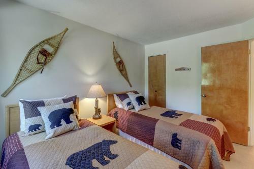 Apartamento Brookhaven C4