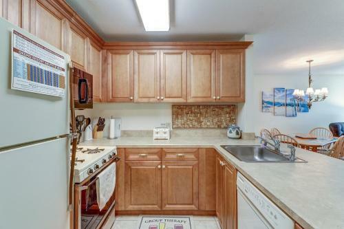 Apartamento Brookhaven C4