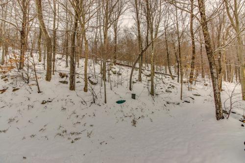 Okemo Trailside 21a