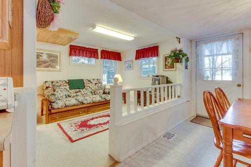 Sweet Pauline Cottage