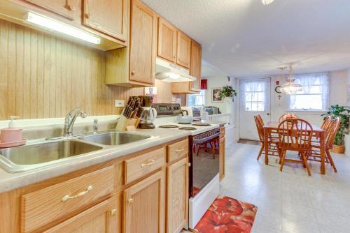 Sweet Pauline Cottage