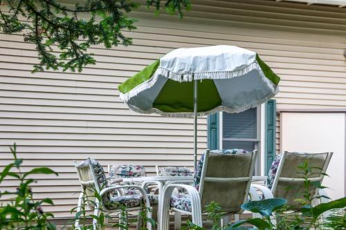 Sweet Pauline Cottage