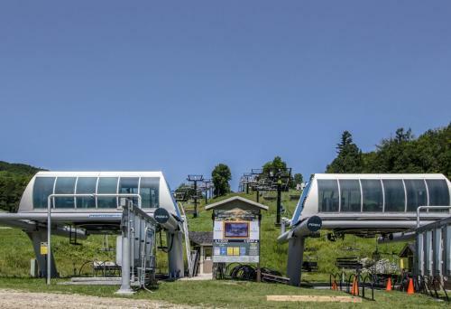 Okemo Mountain Condo