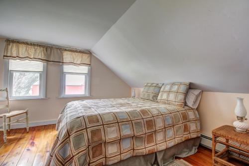 Country Comfort Retreat