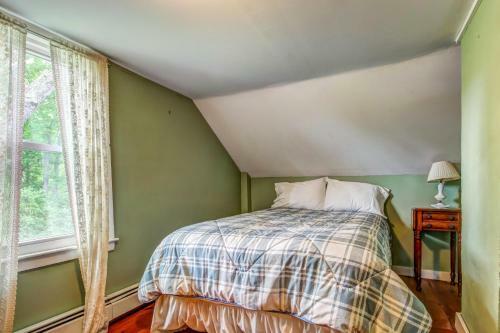 Country Comfort Retreat