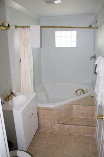Motel Budget Inn