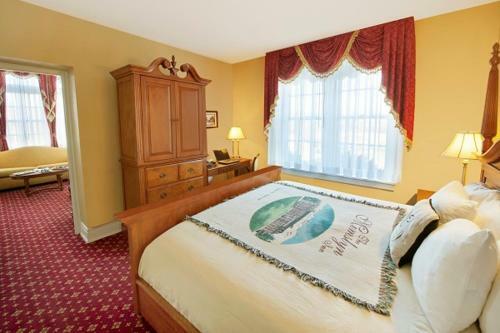 Hotel The Mimslyn Inn