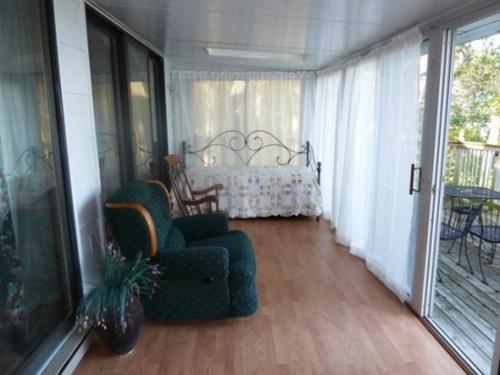 Mountain Top Chalet