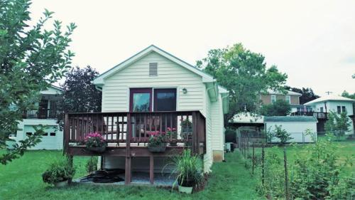 Peace In The Valley House