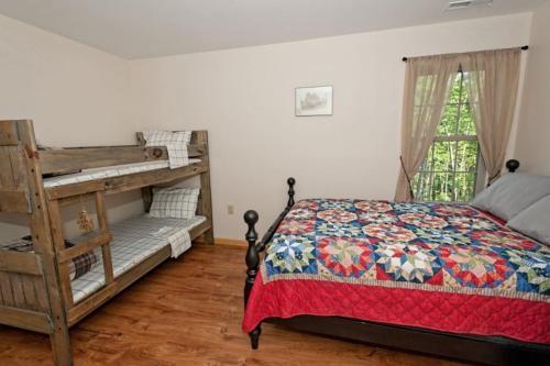 Old Wagon Ridge House