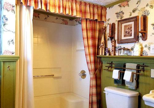 Bed & Breakfast Piney Hill B & B And Cottages