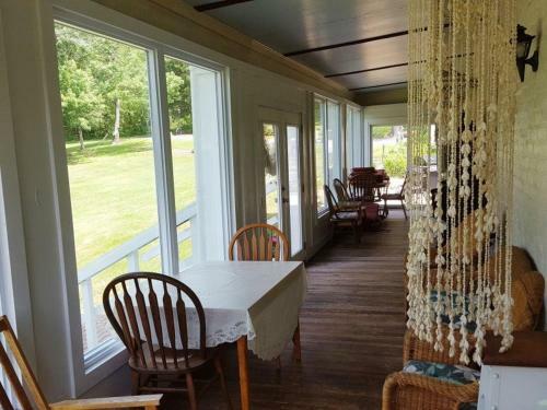Spring Farm Retreat House