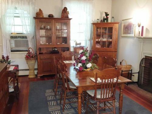 Spring Farm Retreat House