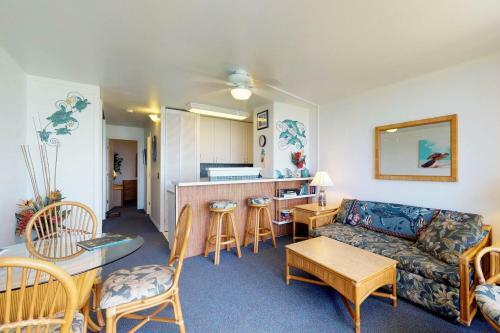 Apartamento Maalaea Banyans 113