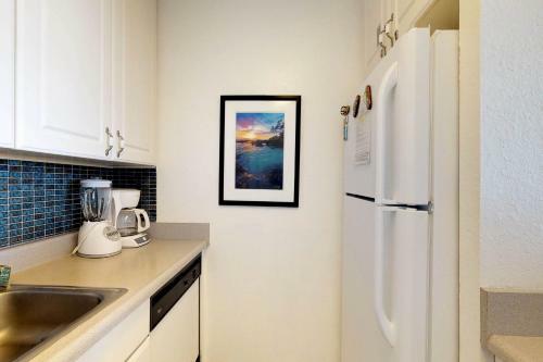Apartamento Maalaea Banyans 113