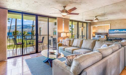Maalaea Kai 205
