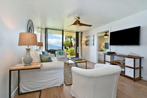 Apartamento Lauloa 105 Condo