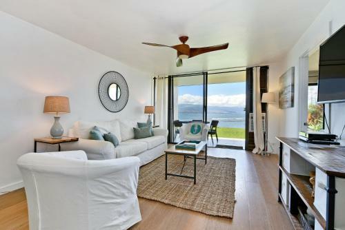 Apartamento Lauloa 105 Condo