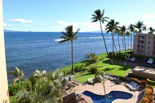 Island Sands 505