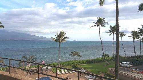 Apartamento Island Sands #401 Condo
