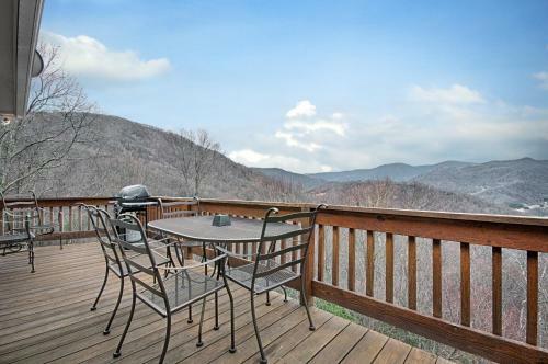 Falcon Ridge
