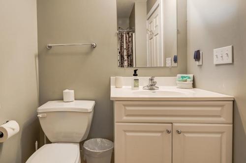 Blue Ridge Barkway Home
