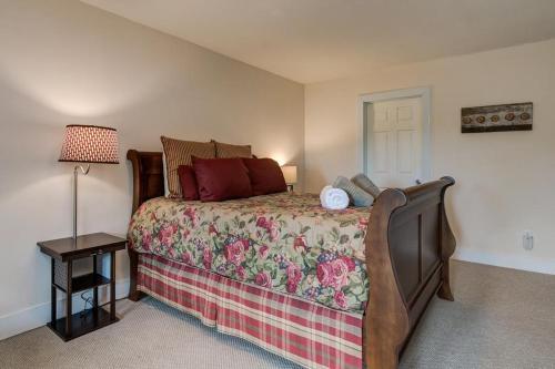 Blue Ridge Barkway Home