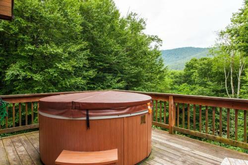 91 Copper Spur Road Home