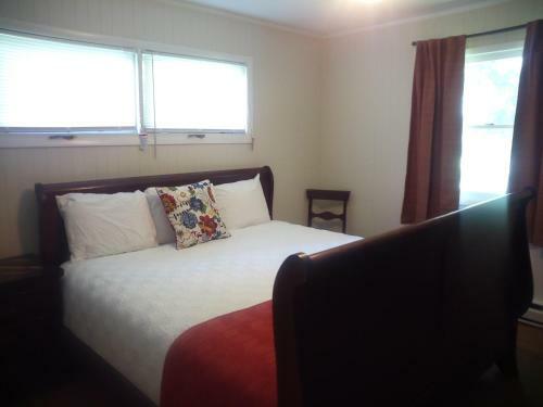 Hotel Meadowlark Motel