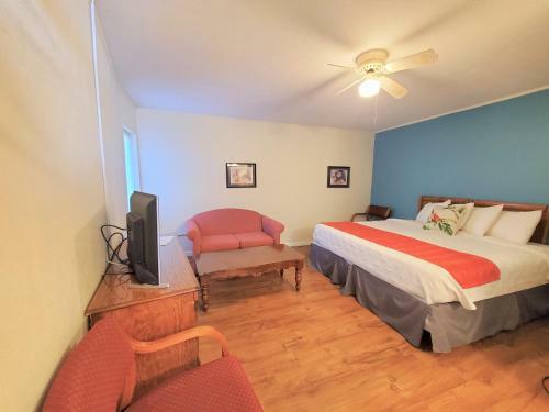 Hotel Meadowlark Motel