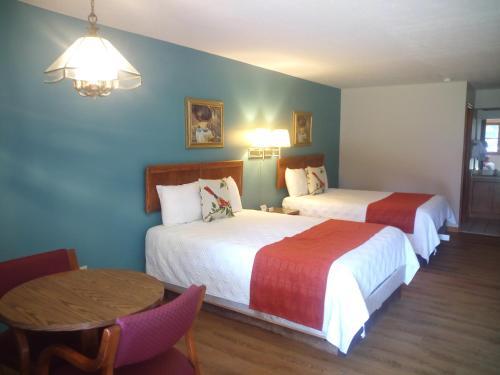 Hotel Meadowlark Motel
