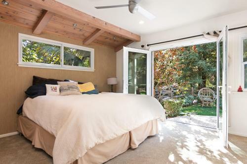 5851 Ramirez Canyon Home