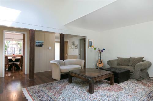5851 Ramirez Canyon Home