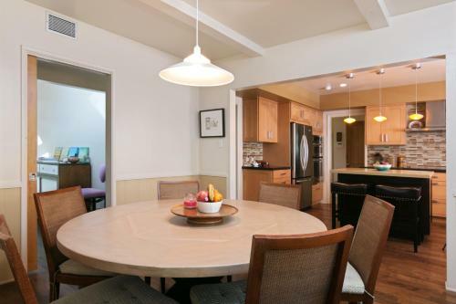 5851 Ramirez Canyon Home