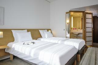 Hotel Novotel Muenchen Airport