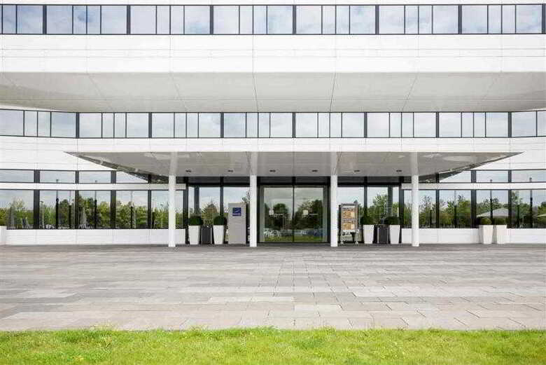 Hotel Novotel Muenchen Airport