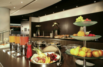 Hotel Novotel Muenchen Airport