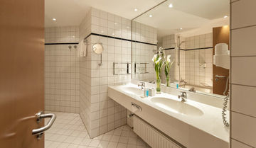 Hotel Novotel Dusseldorf Neuss Am Rosengarten