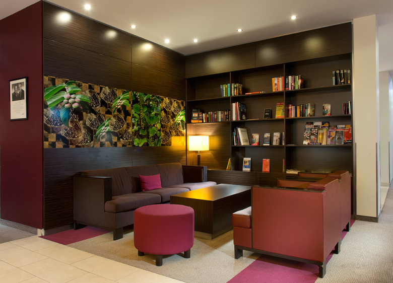 Hotel Novotel