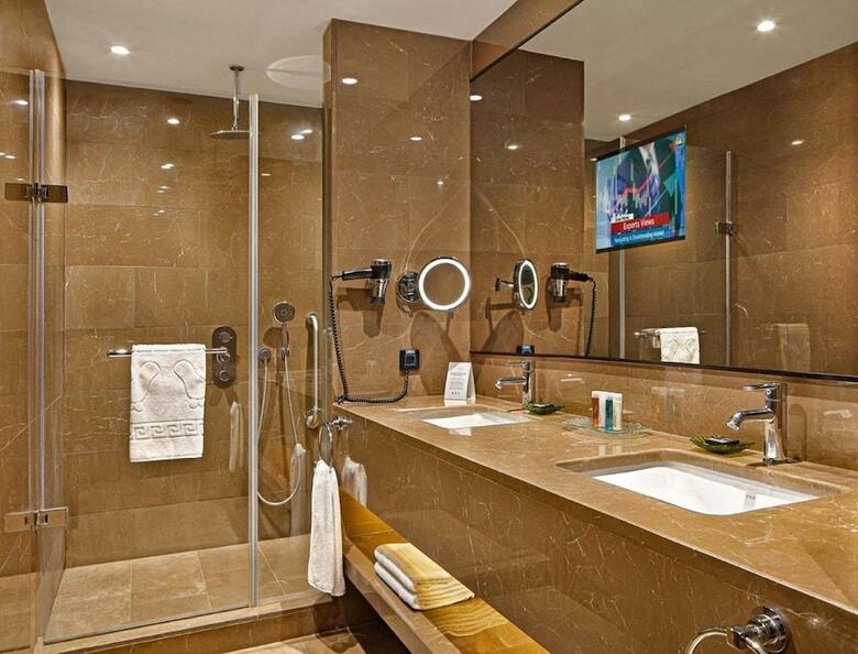 Hotel Kendros