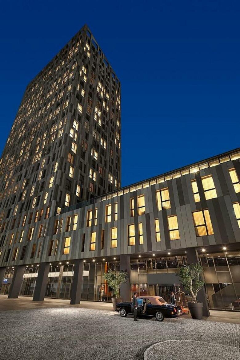 Hotel Kendros