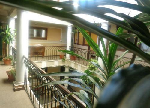 Hotel Colonial