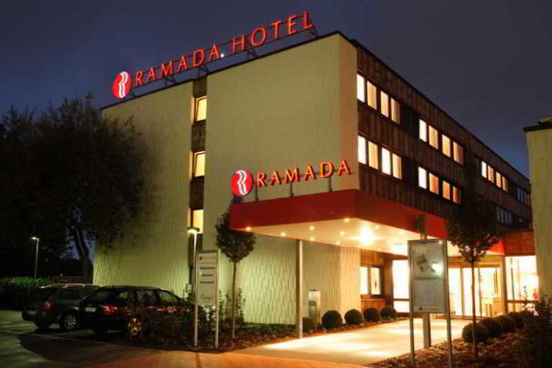 Ramada Hotel Bochum