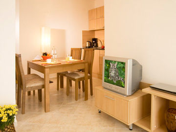 Hotel Sunset Kosharitsa