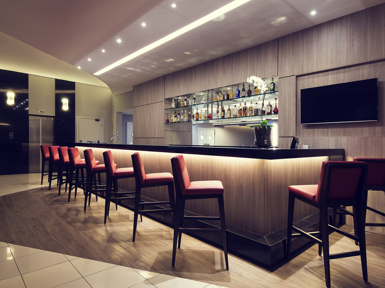 Hotel Mercure Sao Jose Dos Campos