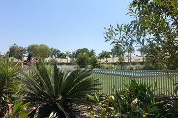 Hotel Pinctada Kimberley Grande