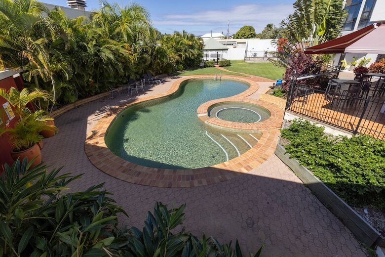 Hotel Rydges Southbank