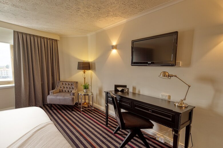 Hotel Rydges Southbank