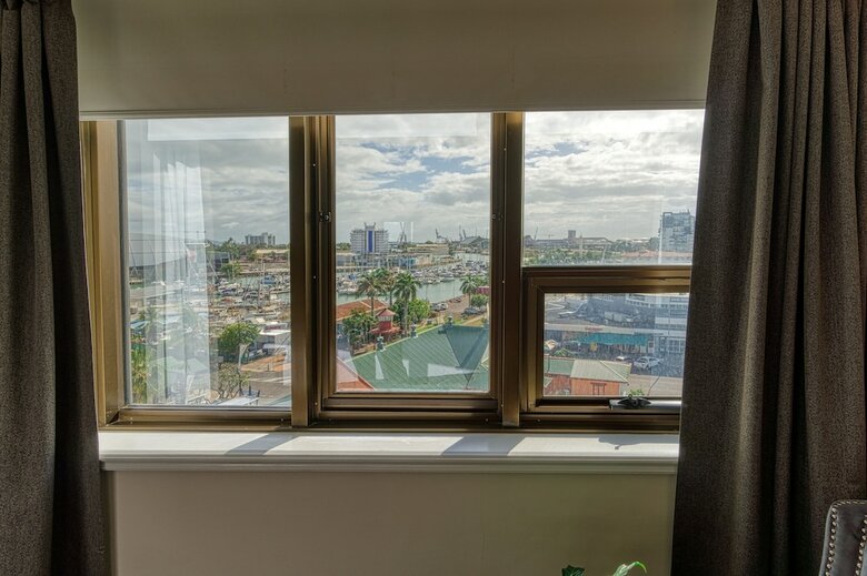 Hotel Rydges Southbank